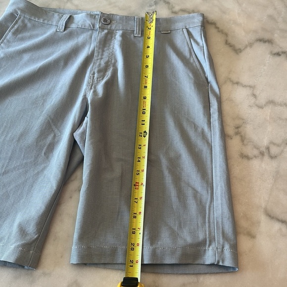 Travis Mathew Chino Shorts - Picture 10 of 15